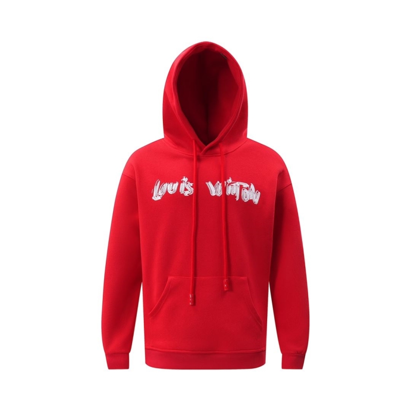 LV Hoodies